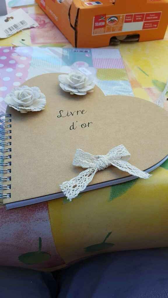 Nos diy du jours - 1