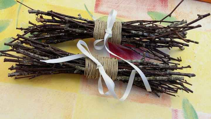 Nos diy du jours - 2