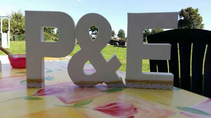 Nos diy du jours - 4