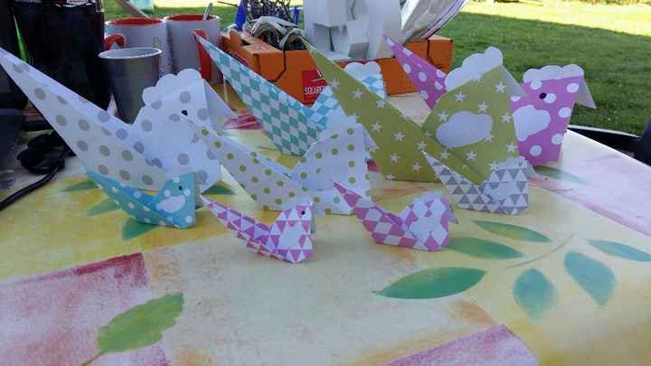 Nos diy du jours - 5