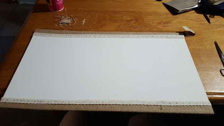 Nos diy du jours - 7