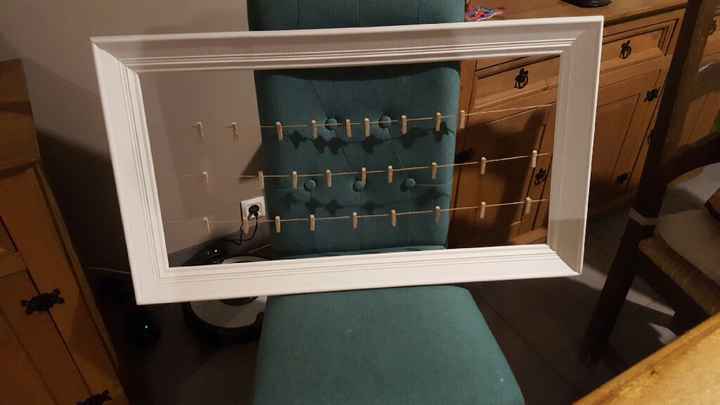 Cadre pour coin photo - 1