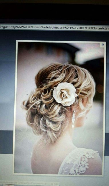 Quelle coiffure ?  - 3