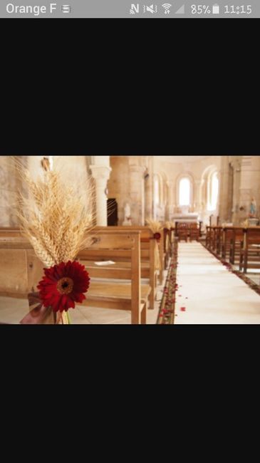 Deco  église - 1