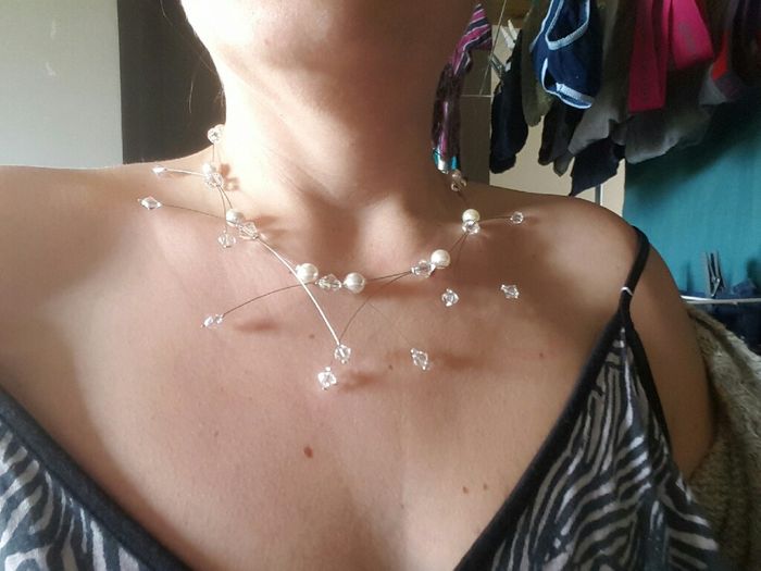 Mon collier - 1