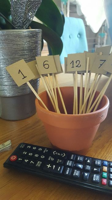 Encore et toujours diy - 2