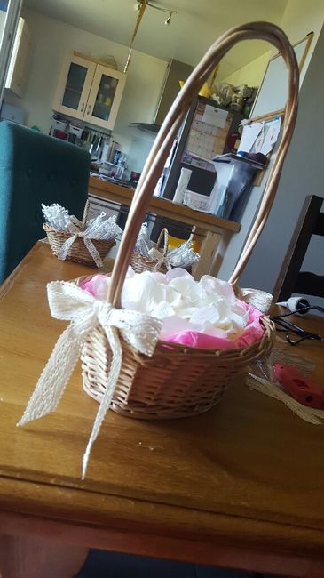 Diy dimanche matin - 2