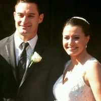 Me voilà devenue "madame" - 1