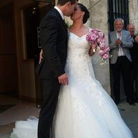 Me voilà devenue "madame" - 3