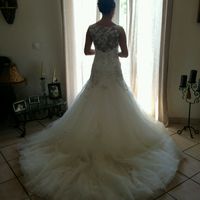 Me voilà devenue "madame" - 4