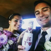 Me voilà devenue "madame" - 5