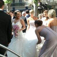 Me voilà devenue "madame" - 6