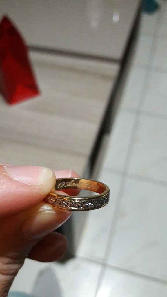 Et la gravure alors!? - 1