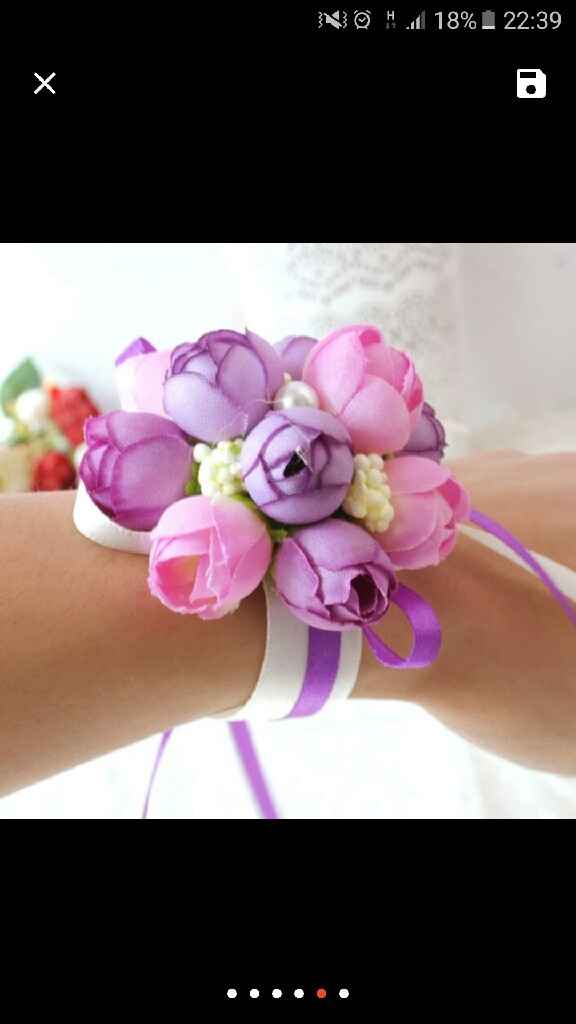 Cherche des idees cadeaux pourmes temoins - 1