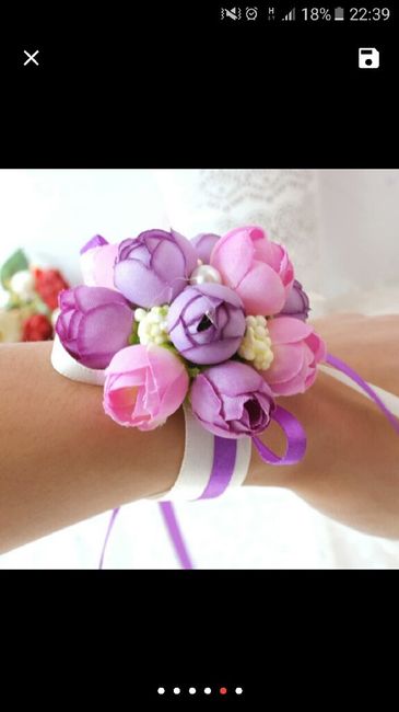 Cherche des idees cadeaux pourmes temoins - 1