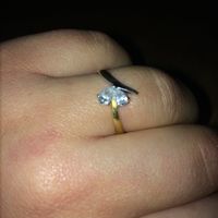 Montrez-moi votre bague de fiançailles #1 - 1