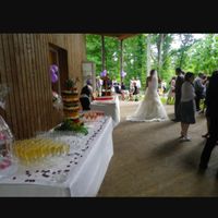 Montrez-moi votre lieu de réception #5 - 1