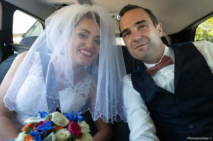 Voile couvrant le visage à l'église? - 4