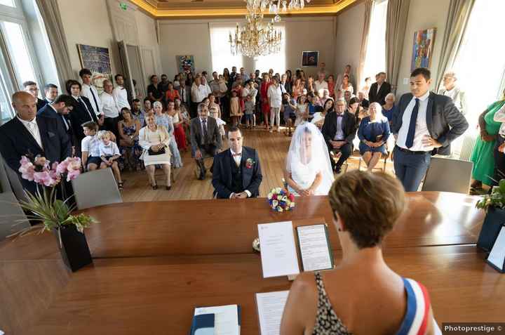 Voile couvrant le visage à l'église? - 5