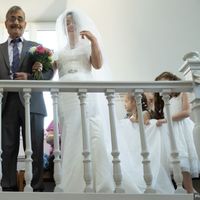 Voile couvrant le visage à l'église? - 2