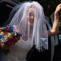 Voile couvrant le visage à l'église? - 3