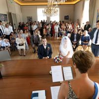 Voile couvrant le visage à l'église? - 5