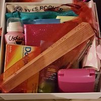 Kit demoiselle d'honneur - 1