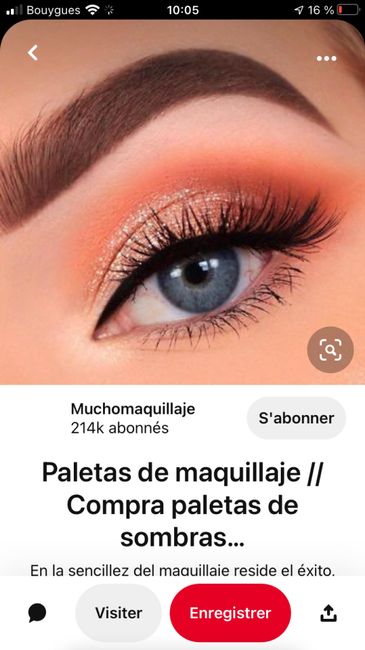 Maquillage 13