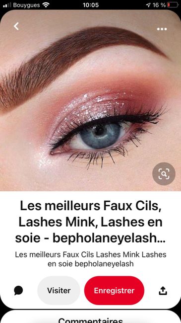 Maquillage 14