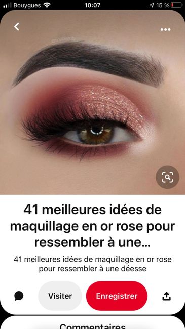 Maquillage - 3