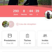 Partage une photo de ton compteur 🙌 - 1
