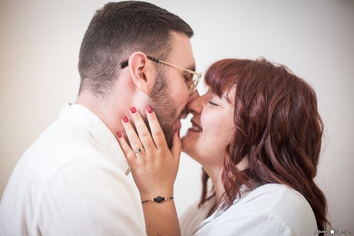 Séance d'engagement ✅️ 2