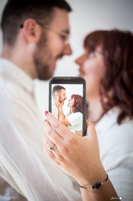 Séance d'engagement ✅️ 4