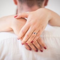 Séance d'engagement ✅️ - 1