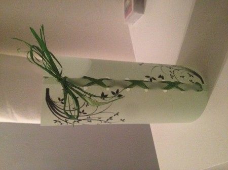 Mes menus DIY