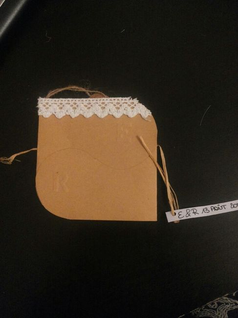 Montrez moi vos faire part diy - 6