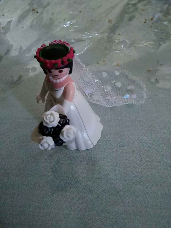 A j-25 la deco avance très bien - 1