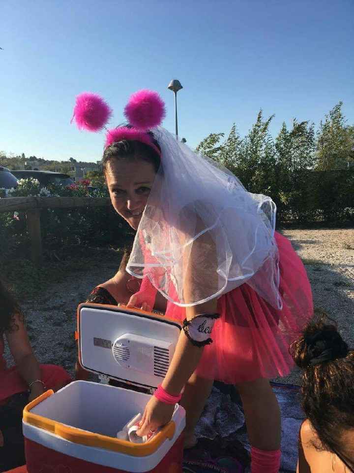 Et voilà mon evjf!!! - 3