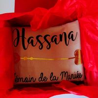 sac tissu