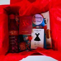 produits + badge etc 