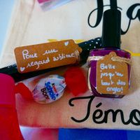 vernis