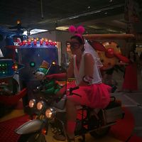 Et voilà mon evjf!!! - 5