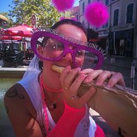 Et voilà mon evjf!!! - 6