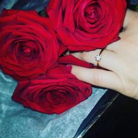 Montrez-moi votre bague de fiançailles ! - 1