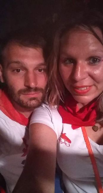 Malgré le report on continue #onlacherien 14