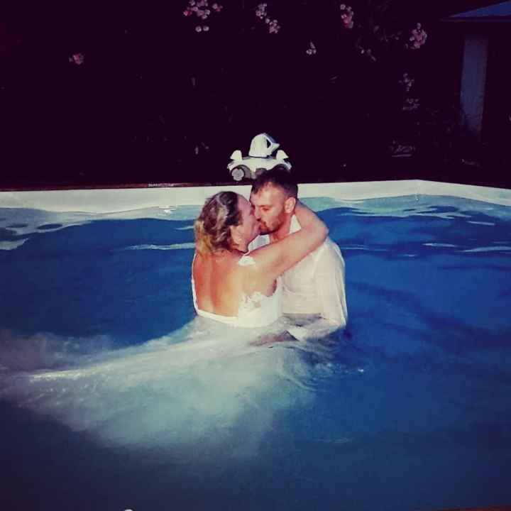 Just married - 12