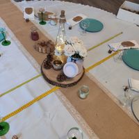 Décoration de table - 3