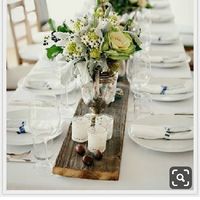 Décoration de table - 1