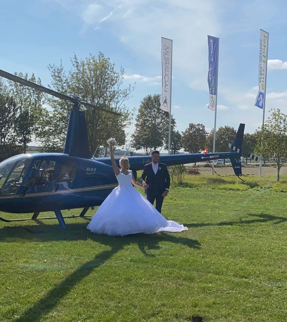 Désormais Mme r  💍👰🏼🤵🏽🤍 1