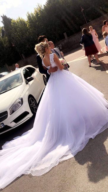 Désormais Mme r  💍👰🏼🤵🏽🤍 3